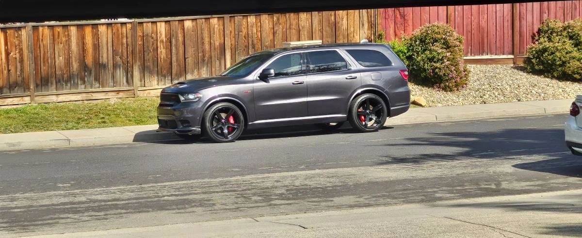 2020 Dodge Durango 3rd Gen - Image 21 of 23