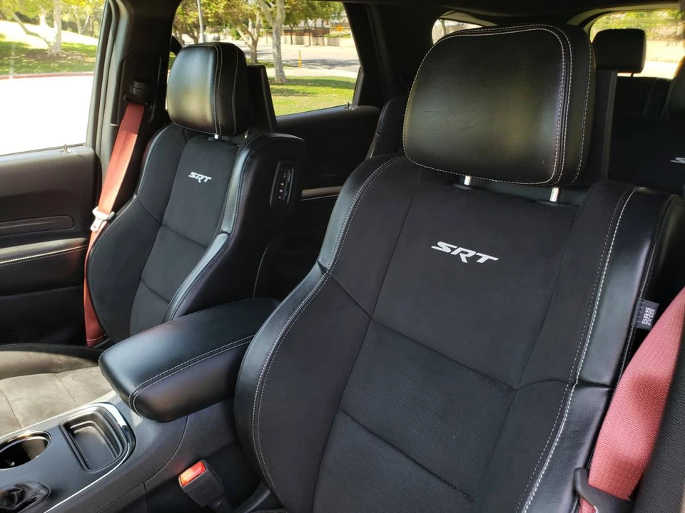 2020 Dodge Durango 3rd Gen - Image 22 of 23