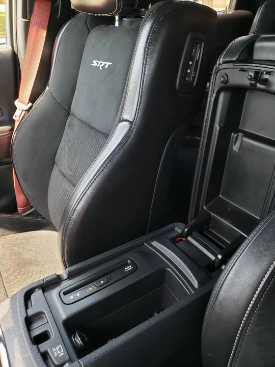 2020 Dodge Durango 3rd Gen - Image 4 of 17