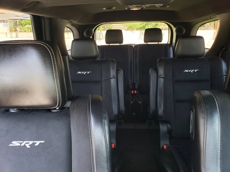 2020 Dodge Durango 3rd Gen - Image 16 of 23