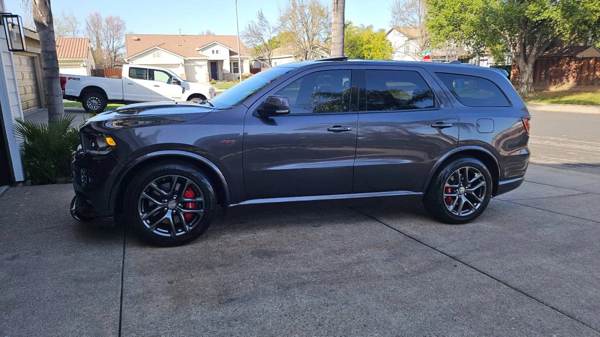 2020 Dodge Durango 3rd Gen - Image 23 of 23