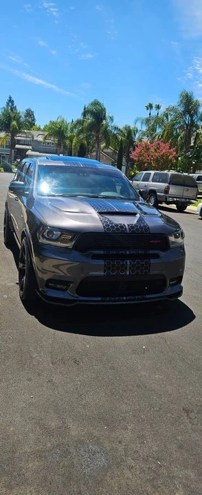 2020 Dodge Durango 3rd Gen - Image 9 of 23
