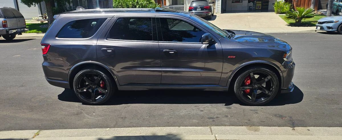 2020 Dodge Durango 3rd Gen - Image 6 of 23