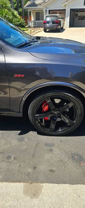 2020 Dodge Durango 3rd Gen - Image 8 of 23