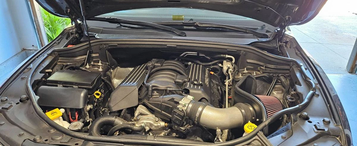 2020 Dodge Durango 3rd Gen - Image 19 of 23