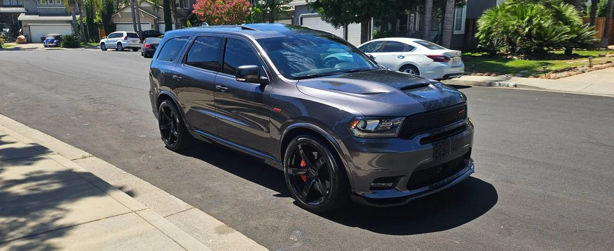 2020 Dodge Durango 3rd Gen - Image 2 of 23