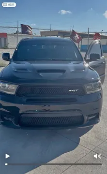 2020 Dodge Durango SRT 392 Plus Sport Utility 4D