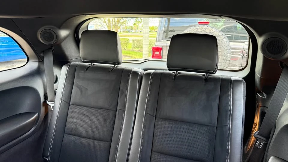 2020 Dodge Durango 3rd Gen - Image 10 of 20