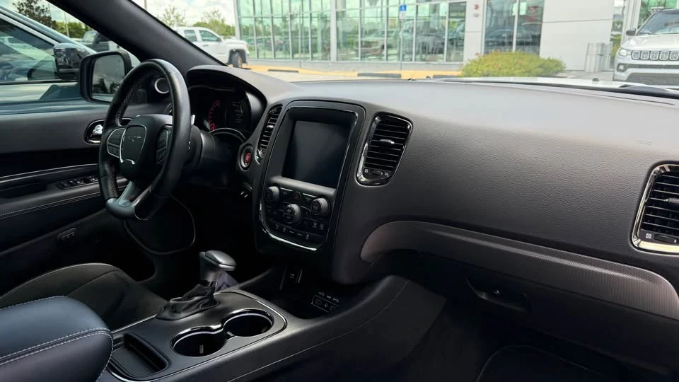 2020 Dodge Durango 3rd Gen - Image 20 of 20