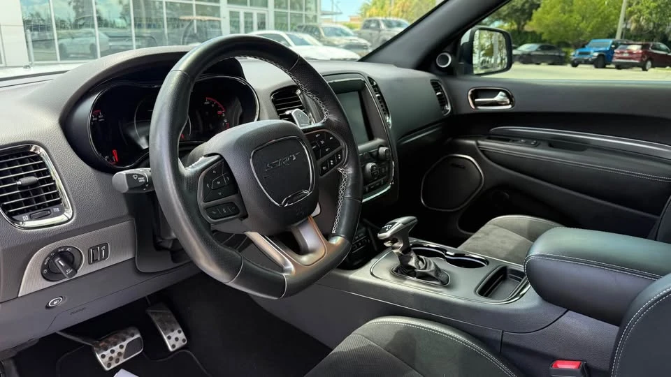 2020 Dodge Durango 3rd Gen - Image 6 of 20