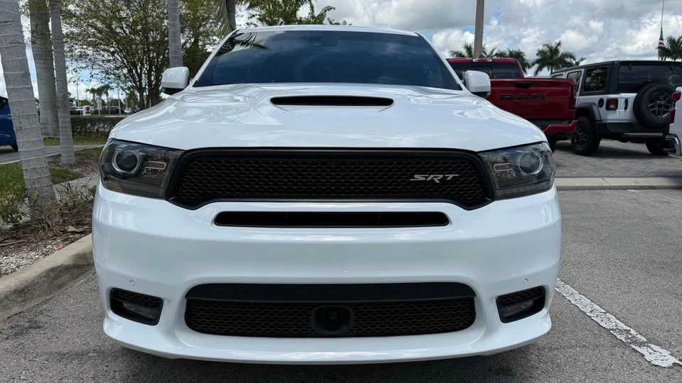 2020 Dodge Durango 3rd Gen - Image 14 of 20