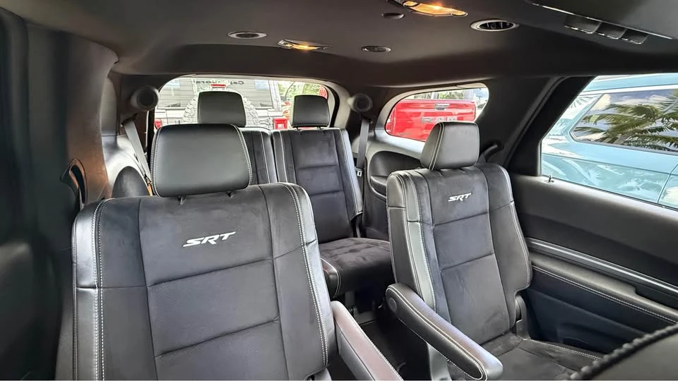 2020 Dodge Durango 3rd Gen - Image 18 of 20