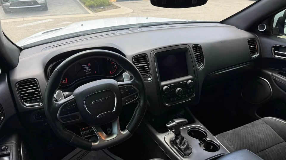 2020 Dodge Durango 3rd Gen - Image 11 of 20