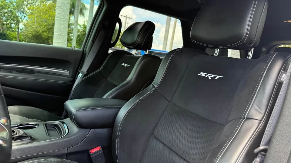 2020 Dodge Durango 3rd Gen - Image 7 of 20