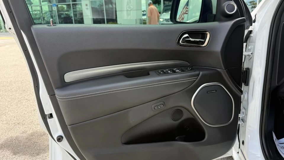 2020 Dodge Durango 3rd Gen - Image 8 of 20