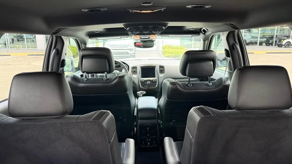 2020 Dodge Durango 3rd Gen - Image 19 of 20