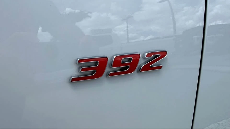 2020 Dodge Durango 3rd Gen - Image 16 of 20