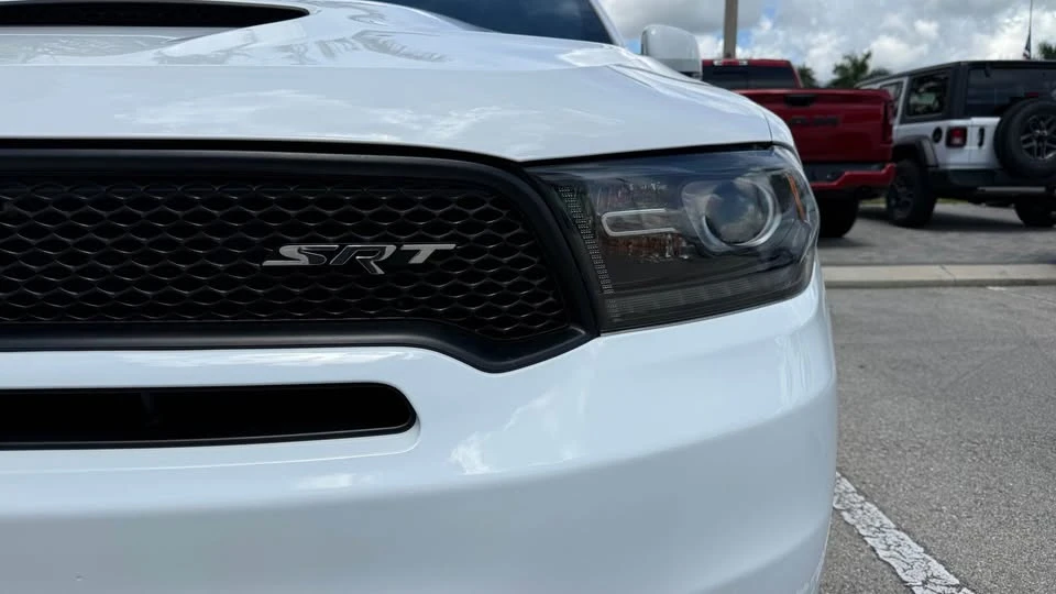 2020 Dodge Durango 3rd Gen - Image 15 of 20