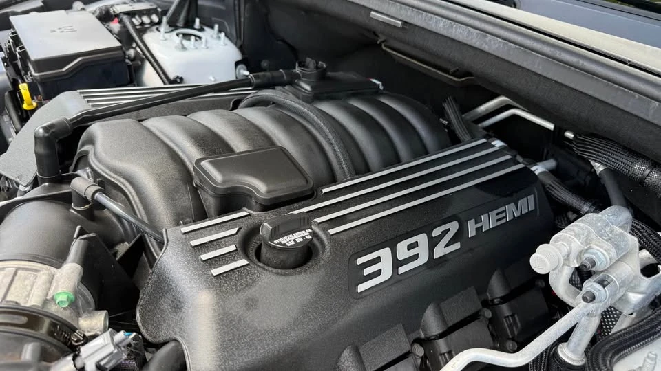 2020 Dodge Durango 3rd Gen - Image 12 of 20