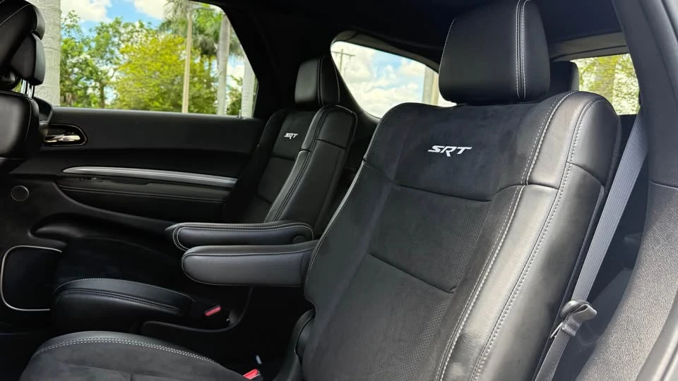 2020 Dodge Durango 3rd Gen - Image 9 of 20