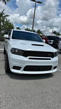 2020 Dodge Durango SRT 392 Plus Sport Utility 4D