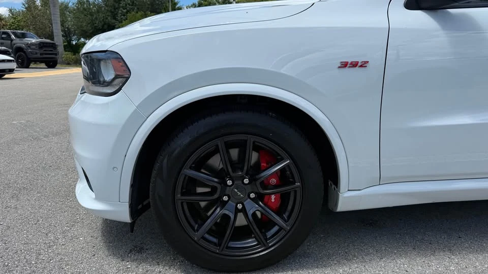 2020 Dodge Durango 3rd Gen - Image 3 of 20