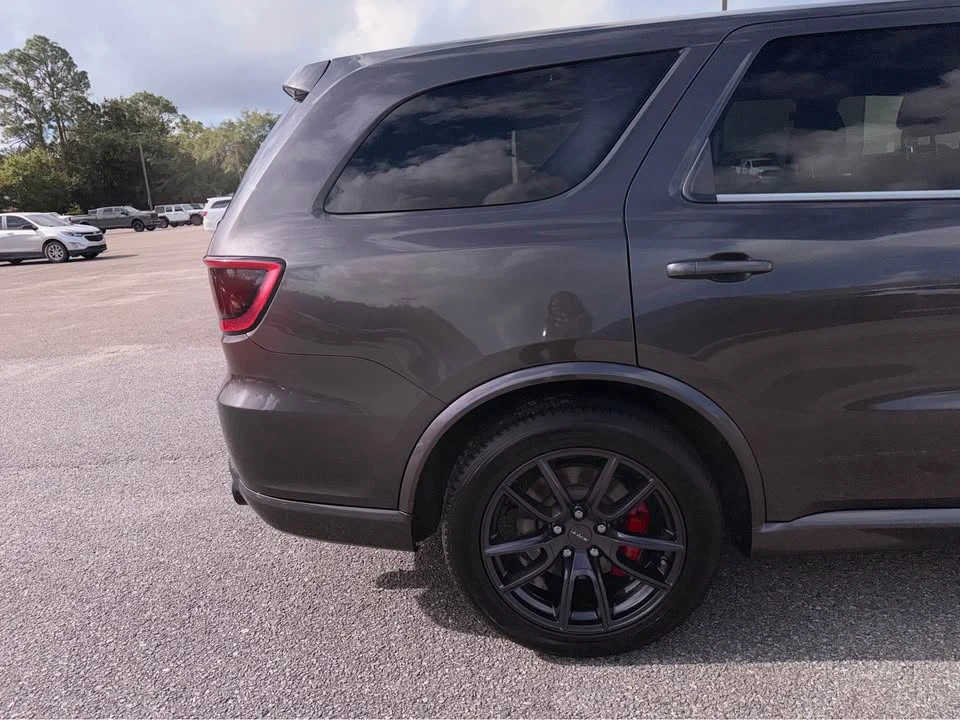 2020 Dodge Durango 3rd Gen - Image 5 of 12
