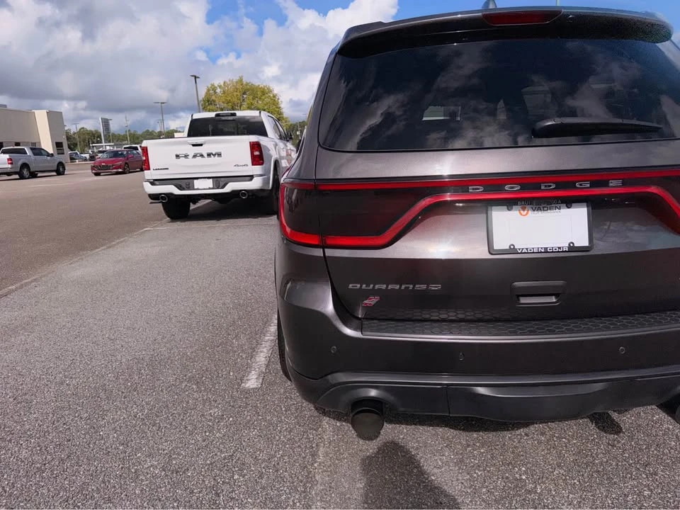 2020 Dodge Durango 3rd Gen - Image 2 of 12