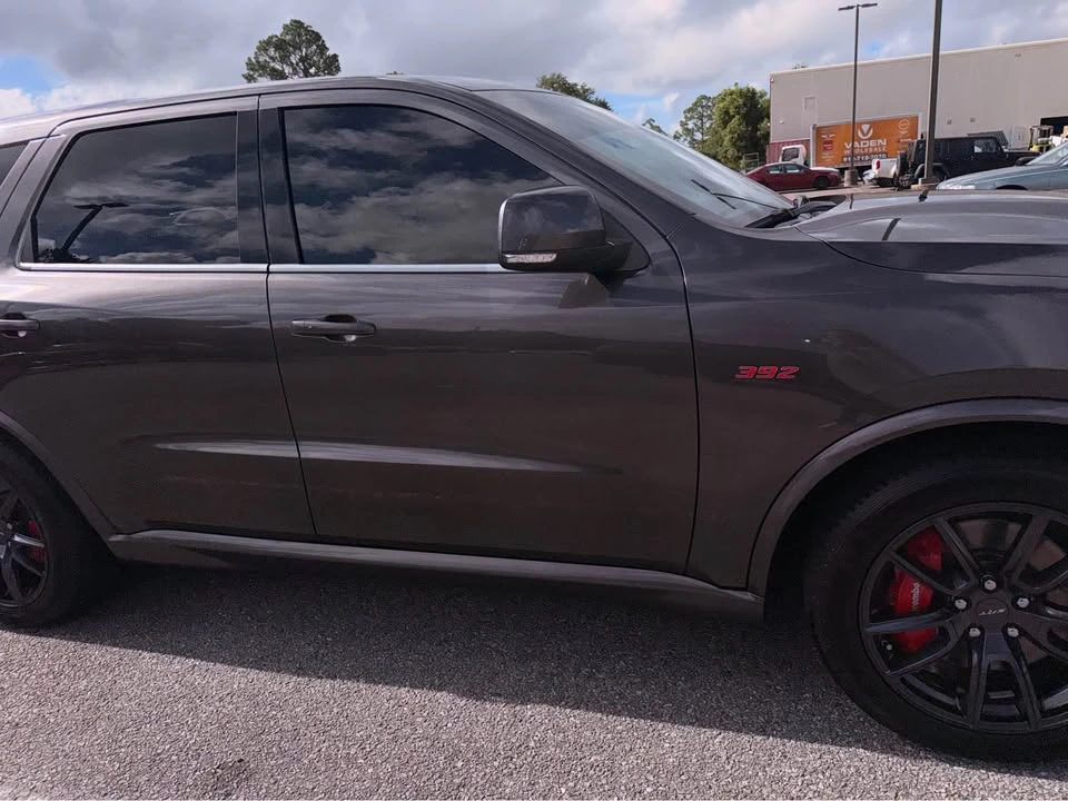 2020 Dodge Durango 3rd Gen - Image 4 of 12