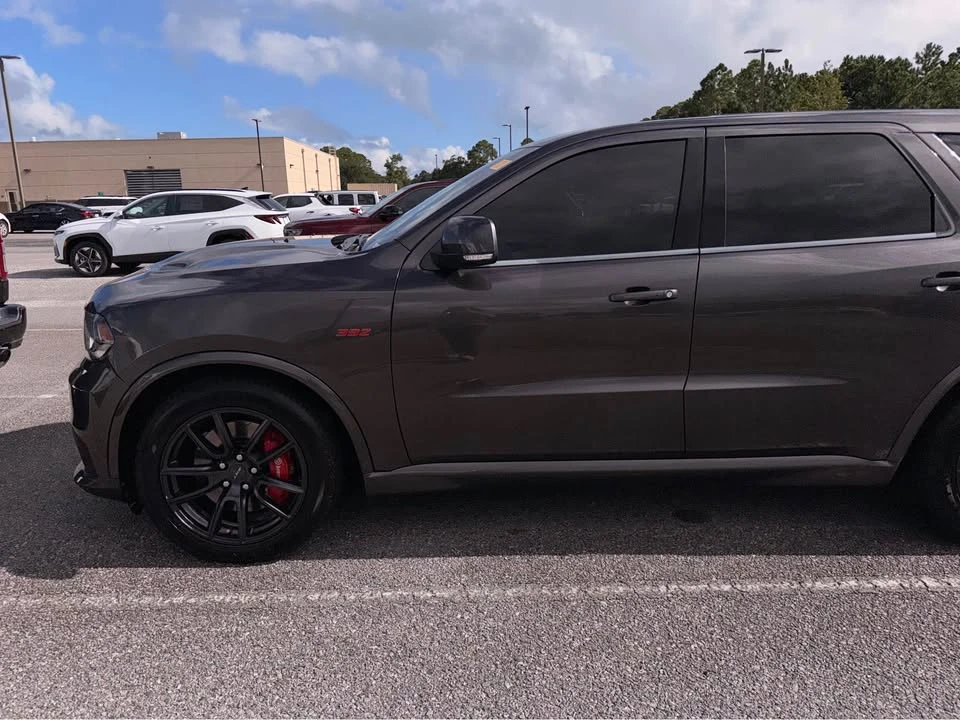 2020 Dodge Durango 3rd Gen - Image 12 of 12