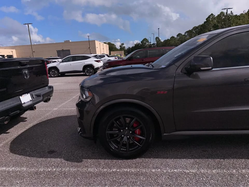 2020 Dodge Durango 3rd Gen - Image 11 of 12
