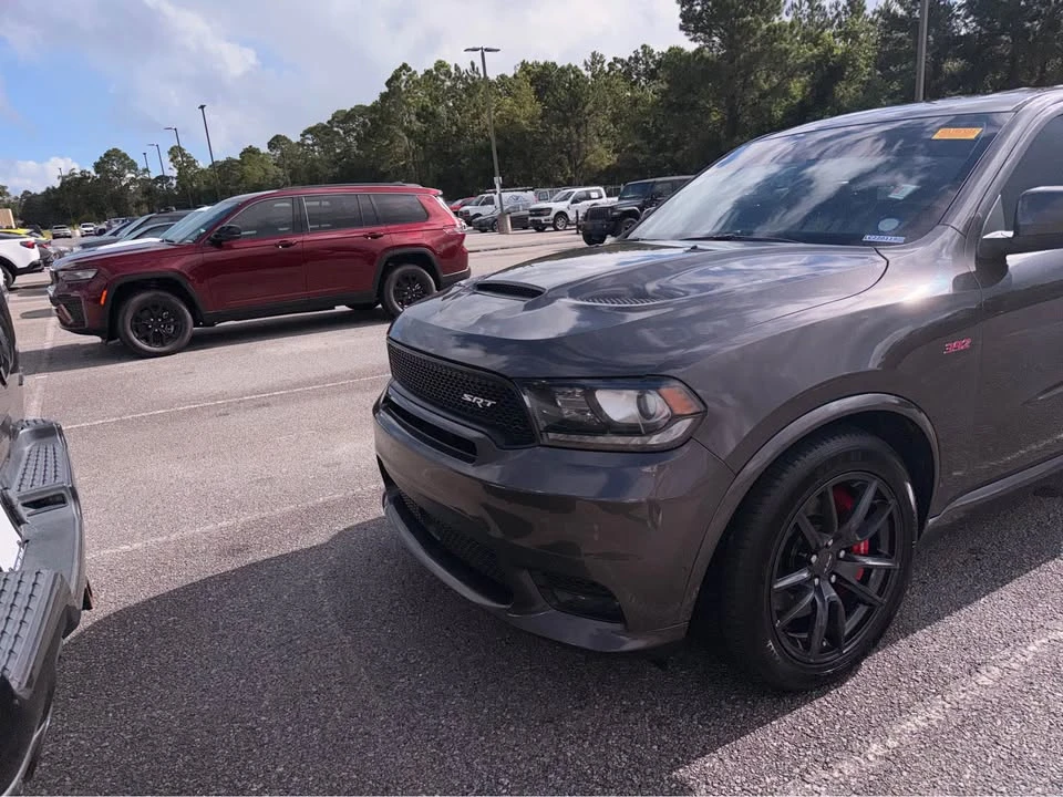 2020 Dodge Durango 3rd Gen - Image 9 of 12