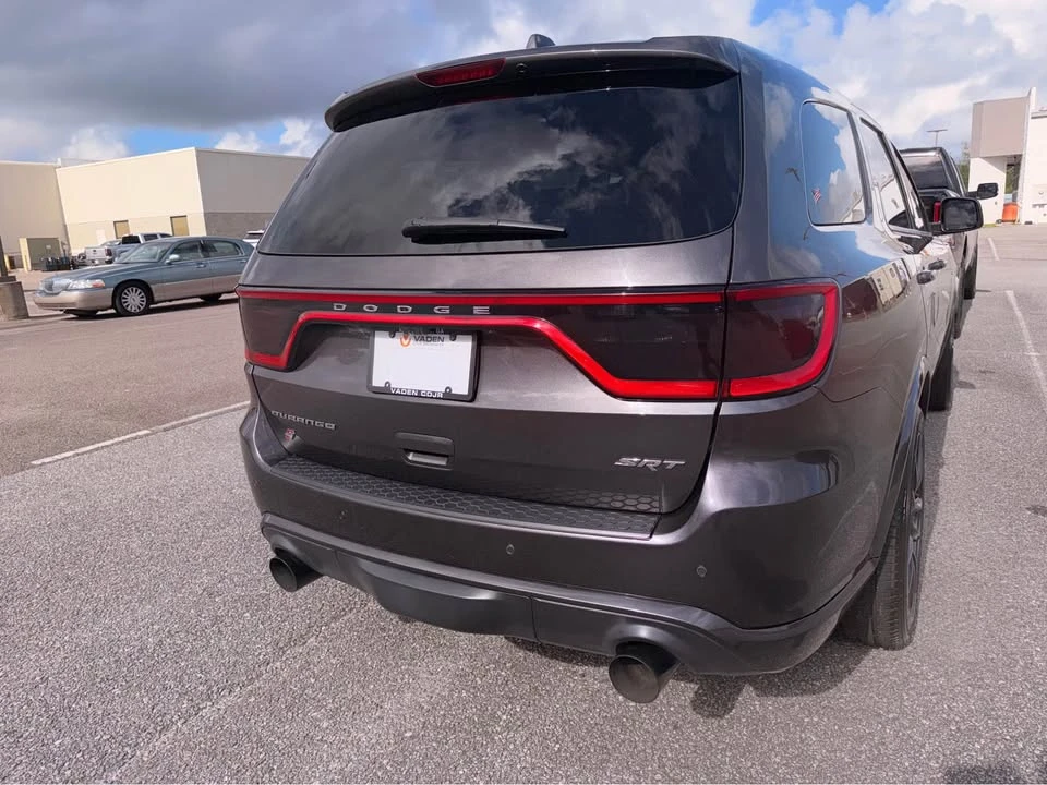 2020 Dodge Durango 3rd Gen - Image 3 of 12