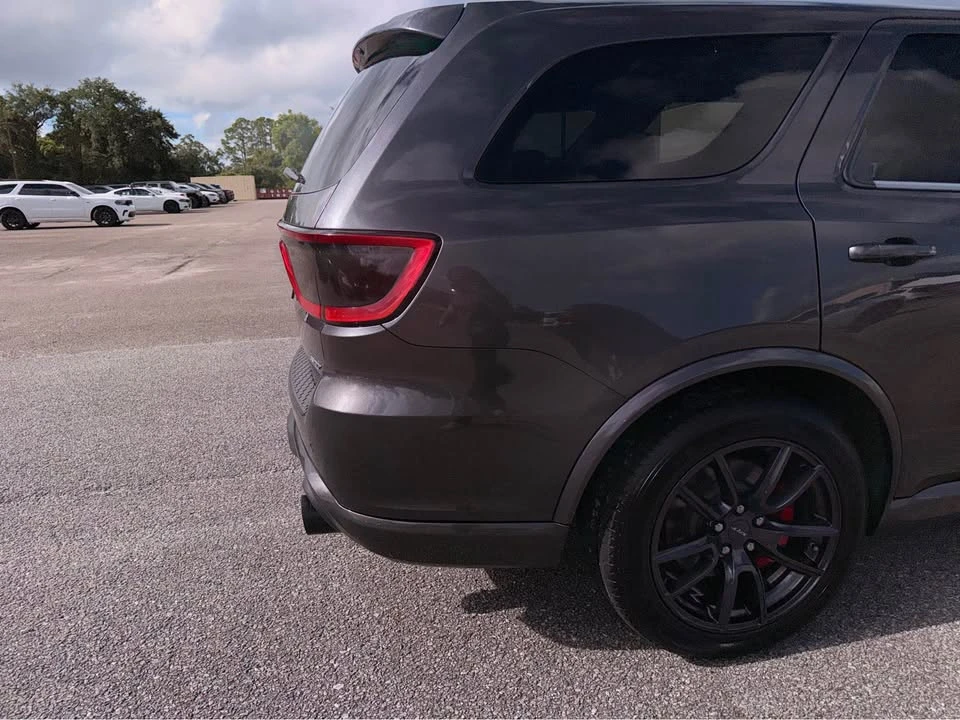 2020 Dodge Durango 3rd Gen - Image 6 of 12