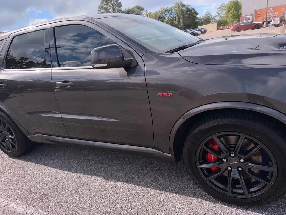 2020 Dodge Durango 3rd Gen - Image 7 of 12