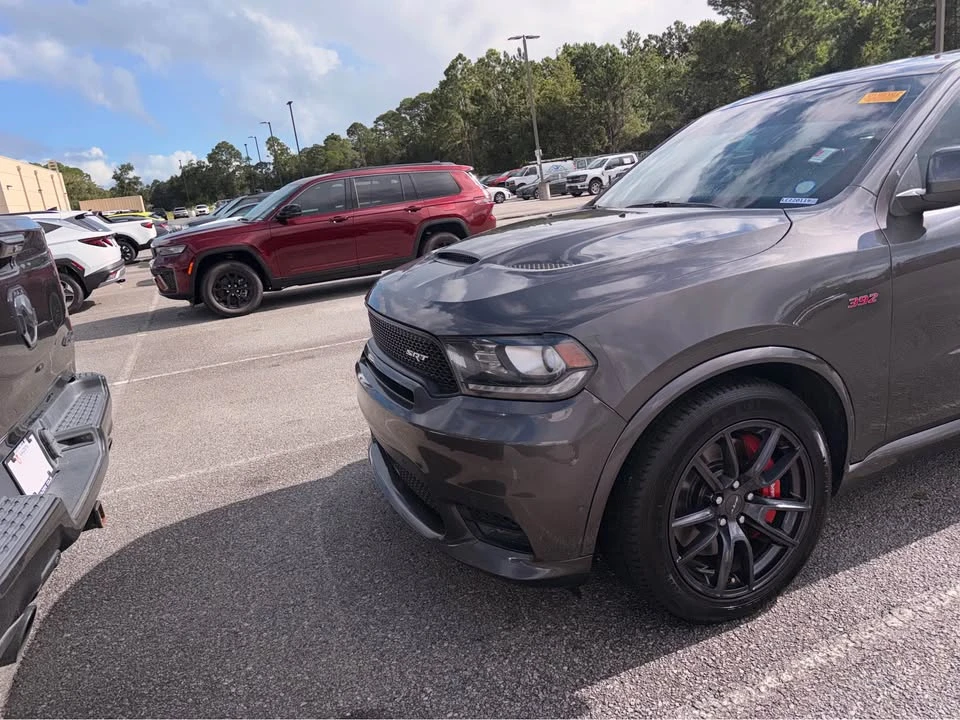 2020 Dodge Durango 3rd Gen - Image 10 of 12