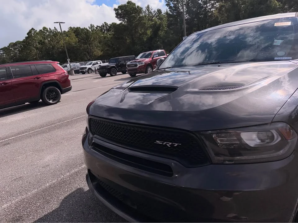 2020 Dodge Durango 3rd Gen - Image 8 of 12