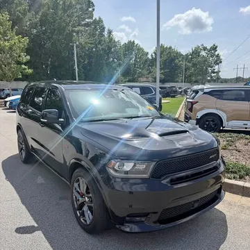 2020 Dodge Durango SRT 392 Premium Sport Utility 4D