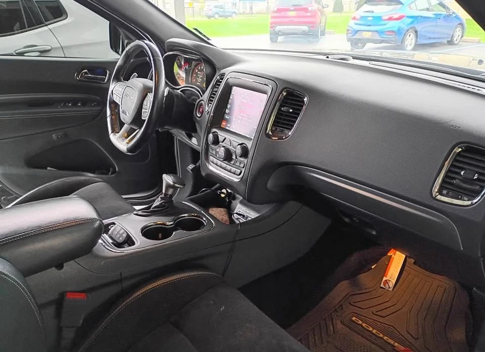 2020 Dodge Durango 3rd Gen - Image 3 of 9