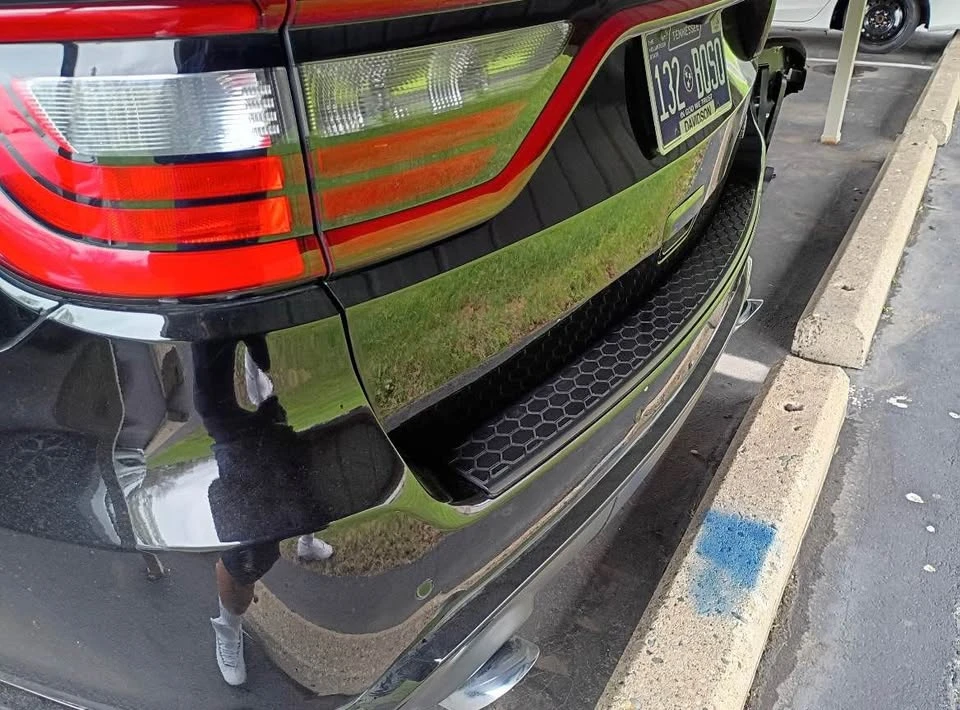 2020 Dodge Durango 3rd Gen - Image 9 of 9