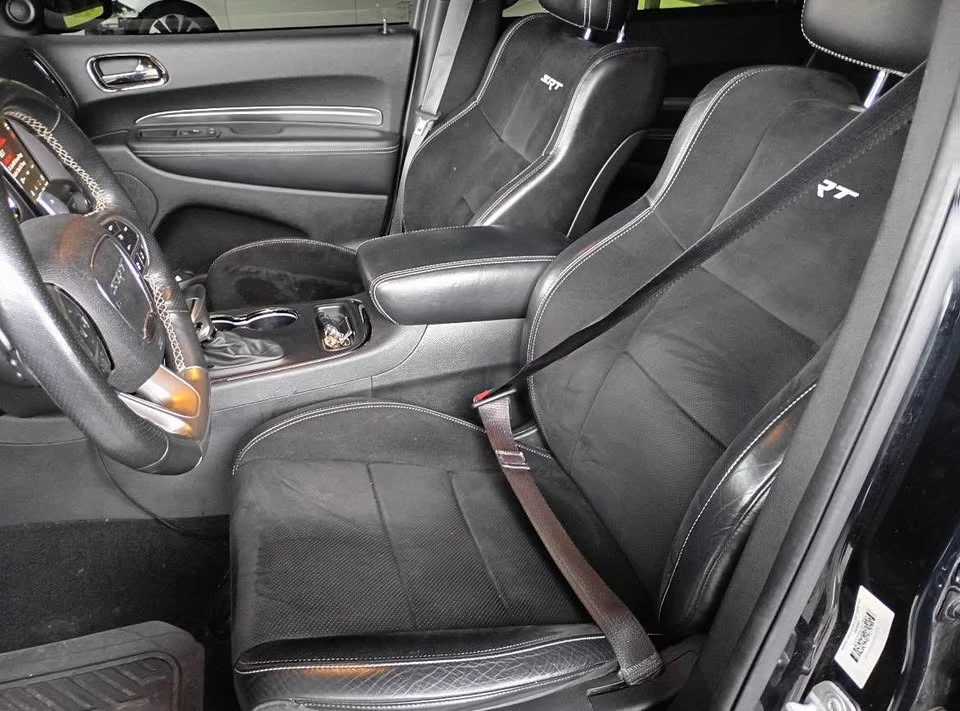 2020 Dodge Durango 3rd Gen - Image 7 of 9