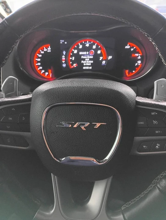2020 Dodge Durango 3rd Gen - Image 8 of 9