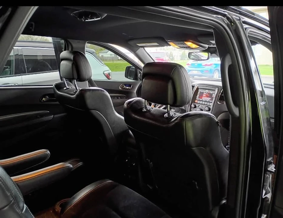 2020 Dodge Durango 3rd Gen - Image 4 of 9