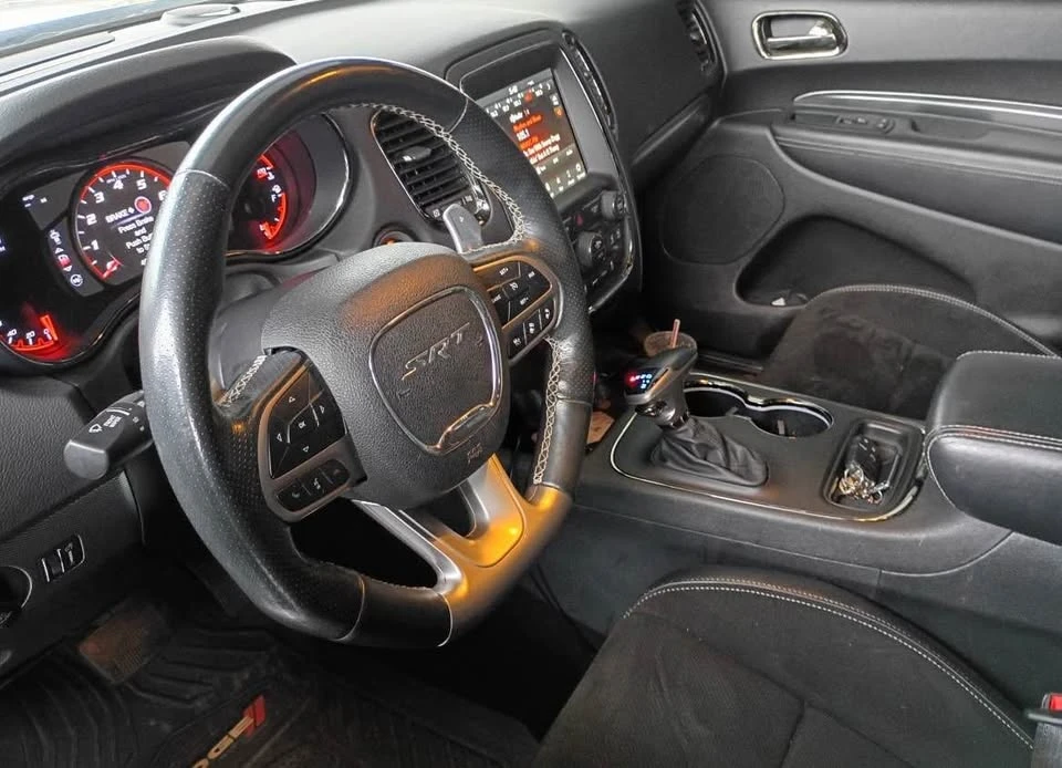 2020 Dodge Durango 3rd Gen - Image 6 of 9