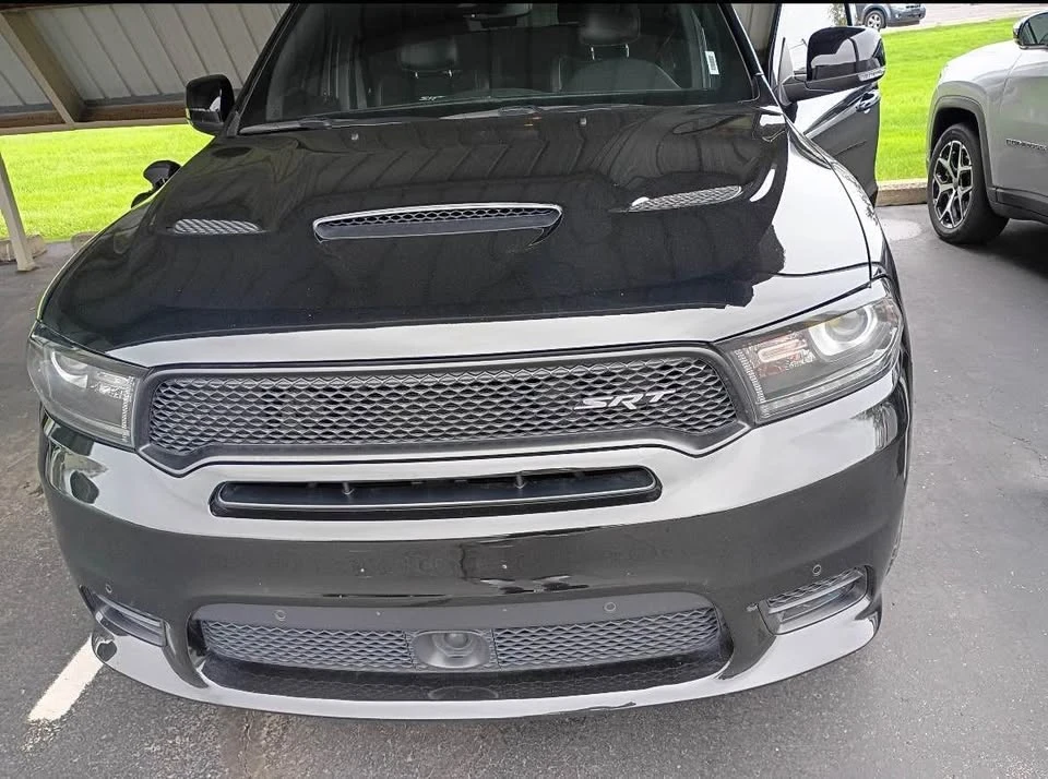 2020 Dodge Durango 3rd Gen - Image 2 of 9