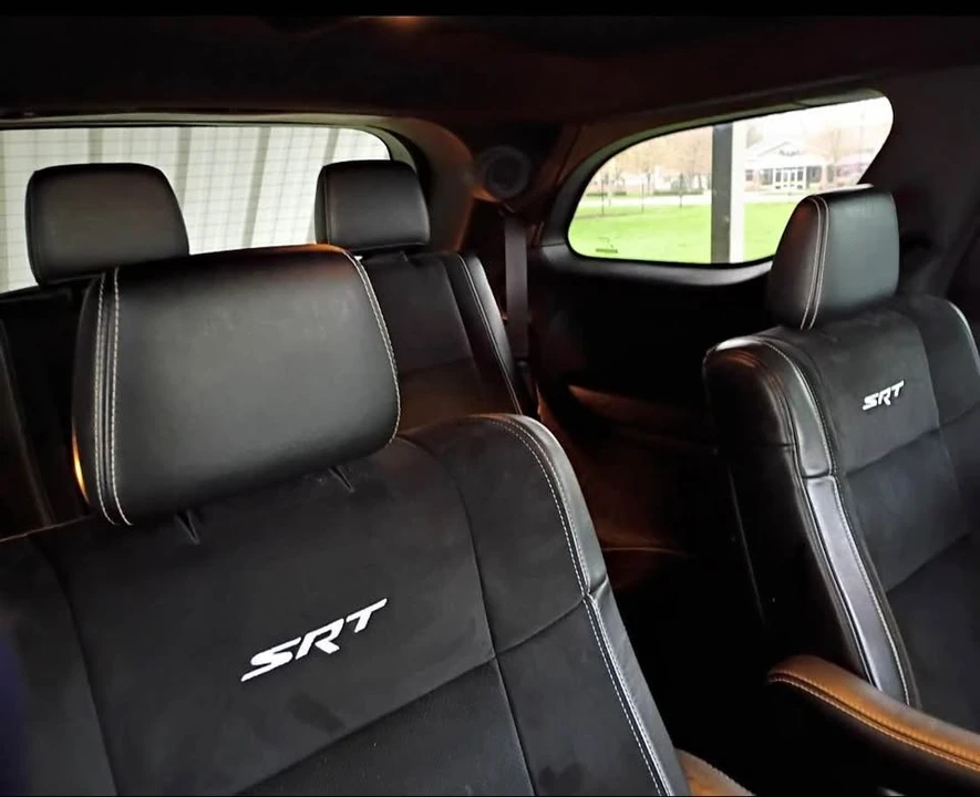2020 Dodge Durango 3rd Gen - Image 5 of 9