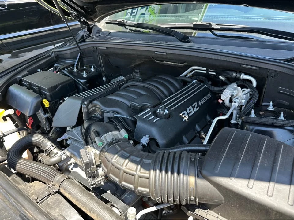 2020 Dodge Durango 3rd Gen - Image 17 of 18