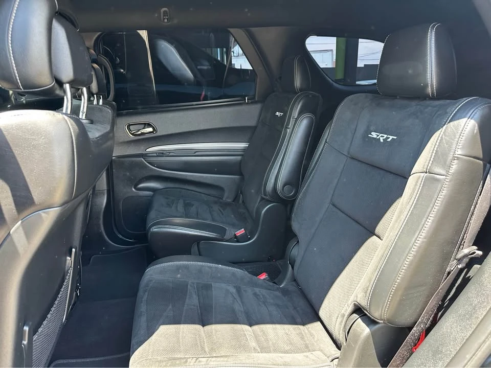2020 Dodge Durango 3rd Gen - Image 11 of 18
