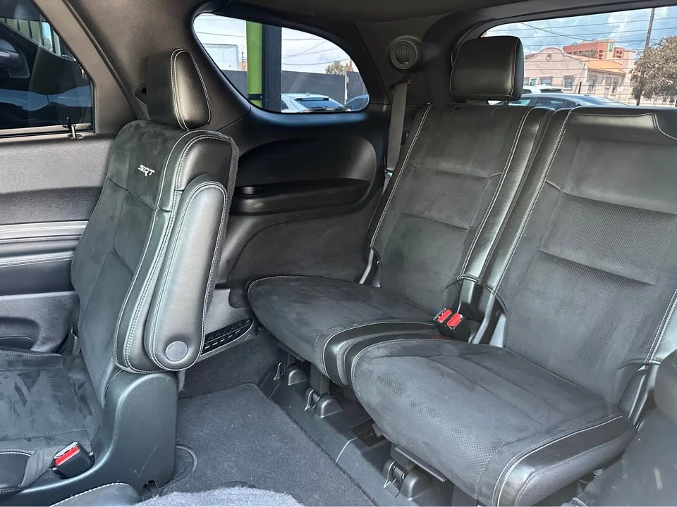 2020 Dodge Durango 3rd Gen - Image 12 of 18