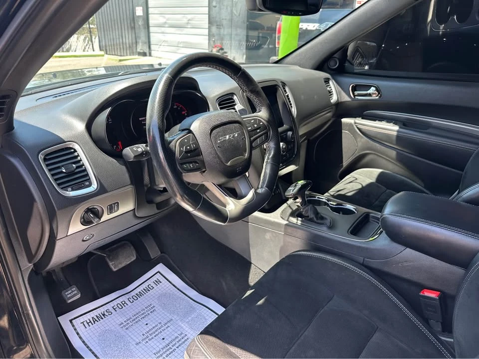 2020 Dodge Durango 3rd Gen - Image 10 of 18